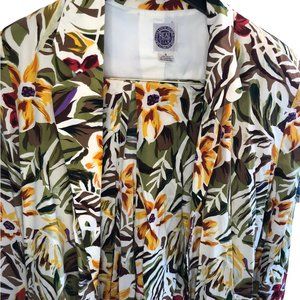 Saks Fifth Avenue  Real Clothes Skirt Suit